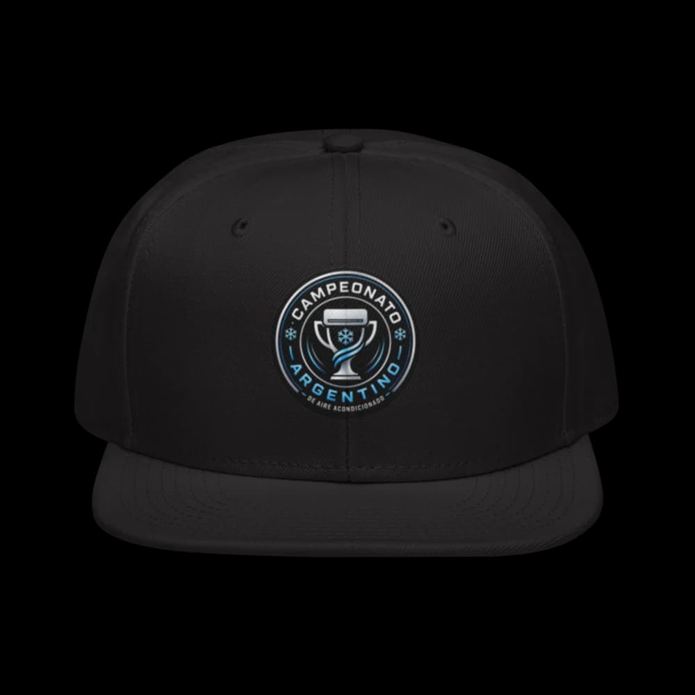 Snapback Hat